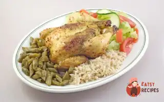 Парні Курчата В Глазурі