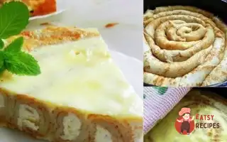 Млинець На Сковороді