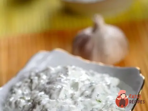 Соус «Ремулад»