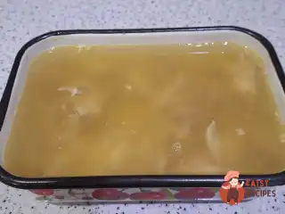 Холодець із курки