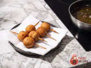Крок 6: Міні-хот-доги