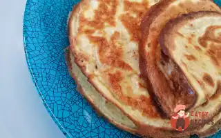 Млинці Без Борошна