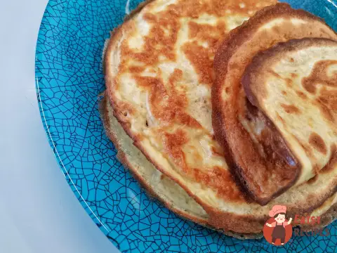 Млинці без борошна