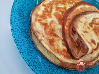 Млинці без борошна