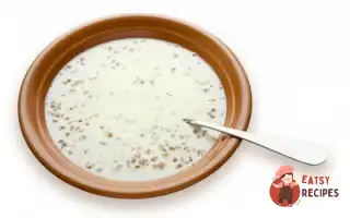 Гречана Каша З Молоком