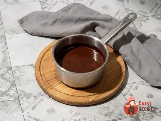 Крок 7: Семіфредо