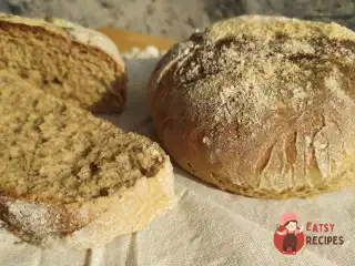 Житній хліб