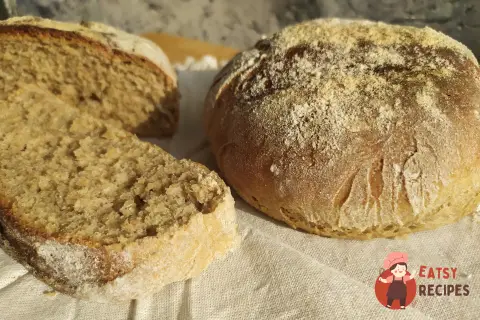 Житній хліб
