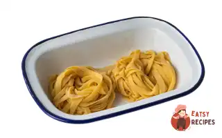 Домашня Паста Тальятелле
