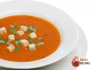 Томатна тюря