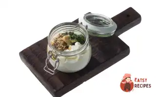 Соус Хайдарі