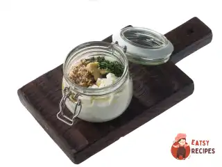 Соус хайдарі