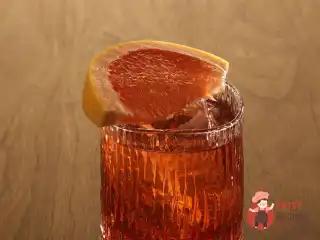 Коктейль "Агавоні" (Agavoni)