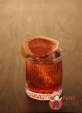 Коктейль "Агавоні" (Agavoni)