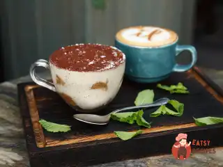 Венеціанський тірамісу