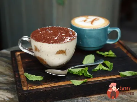 Венеціанський тірамісу