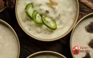 Картопляне Пюре З Перцем Халапеньо