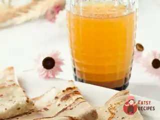 Апельсиновий чай