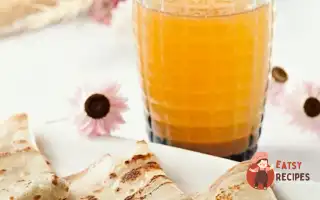 Апельсиновий Чай