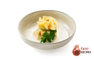 Млинці З М’яСом І Зеленню