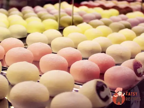 Моті (Mochi)