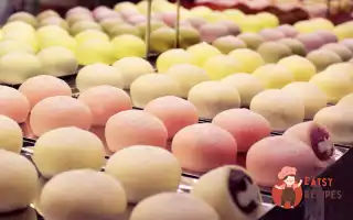 Моті (Mochi)
