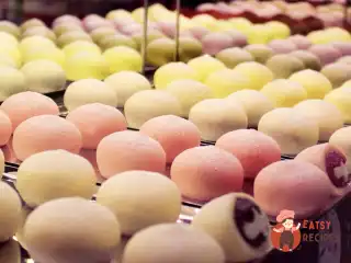 Моті (Mochi)