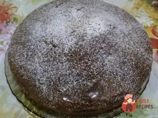 Медовий пряник на сметані