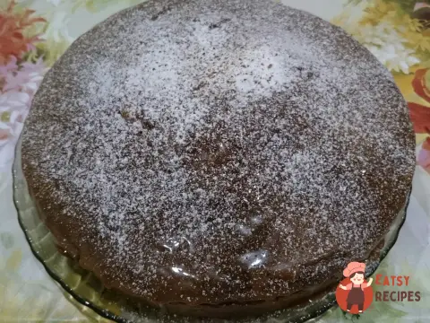 Медовий пряник на сметані