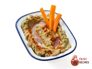 Хумус з машу