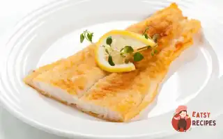 Мариноване В Соку Лайма Та Текілі Філе Морського Окуня На Грилі