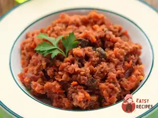 Каша «Північна» у мультиварці