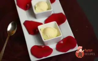 Рожеве Морозиво