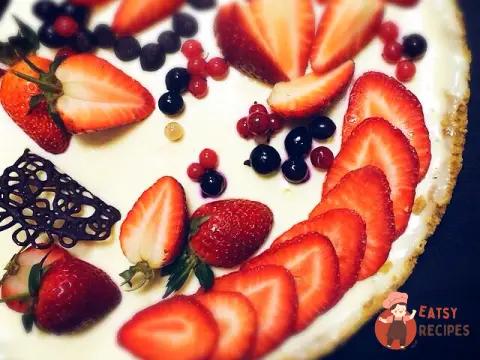 Чізкейк «Нью-Йорк»