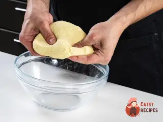 Крок 2: Тако з очима