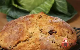 Ірландський Хліб
