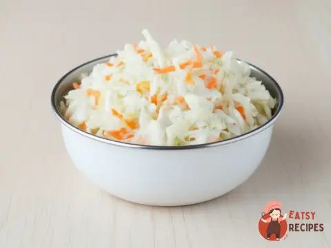 Проста квашена капуста