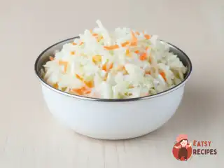 Проста квашена капуста