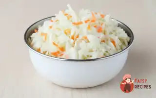 Проста Квашена Капуста