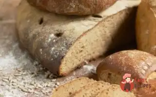 Хліб По-Сільському (Pain De Campagne)
