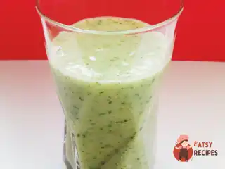 Смузі з авокадо