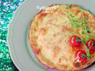 Ледаче хачапурі