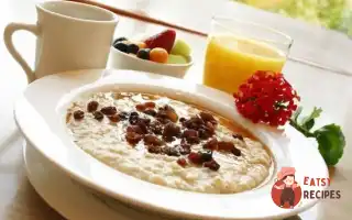 Каша Рисова З Родзинками В Мультиварці