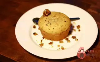 Маффіни Зі Шматочками Шоколаду