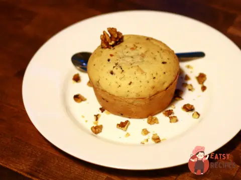 Маффіни зі шматочками шоколаду