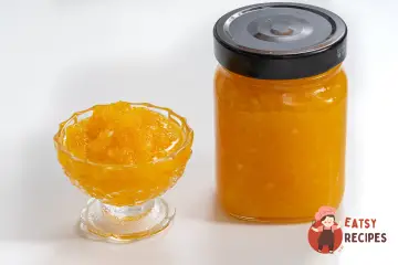 Джем із гарбуза з імбиром