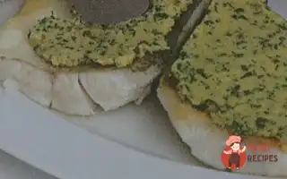 Судак З Хрусткою Скоринкою