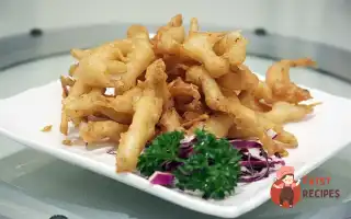 Смажене Філе Хека