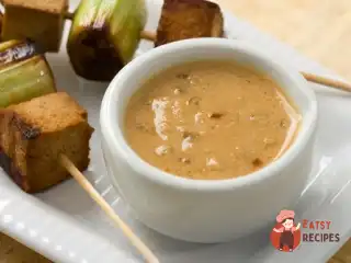 Вінегрет з вареного в білому вині часнику