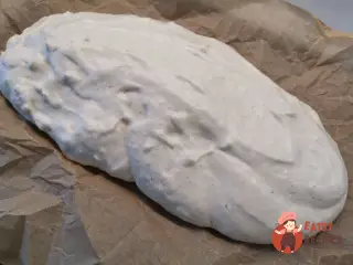 Крок 9: Білковий хліб